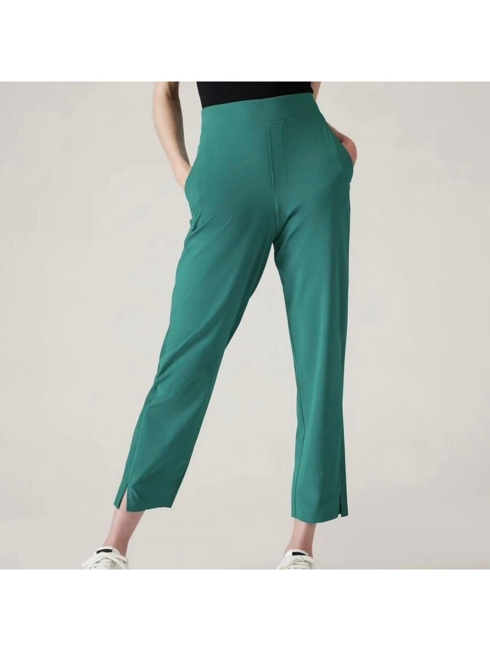 Athleta Brooklyn women’s ankle pant size 20